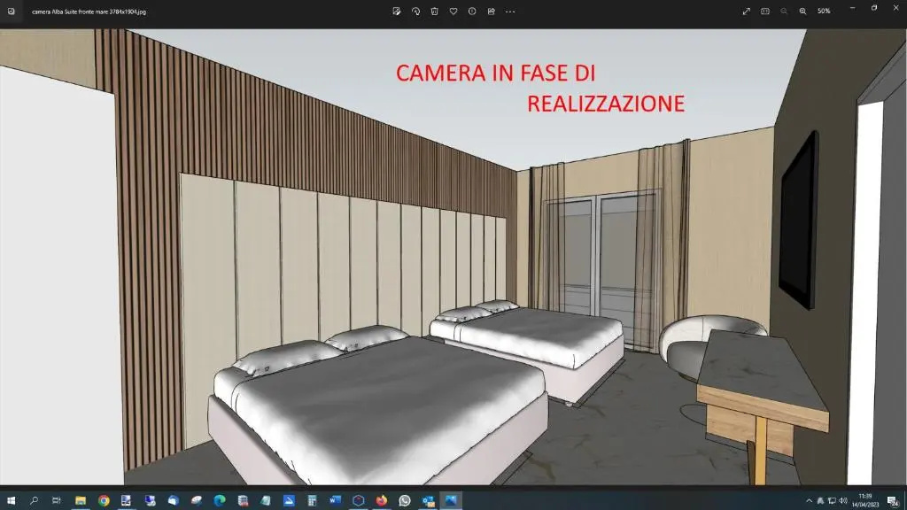 Suite
