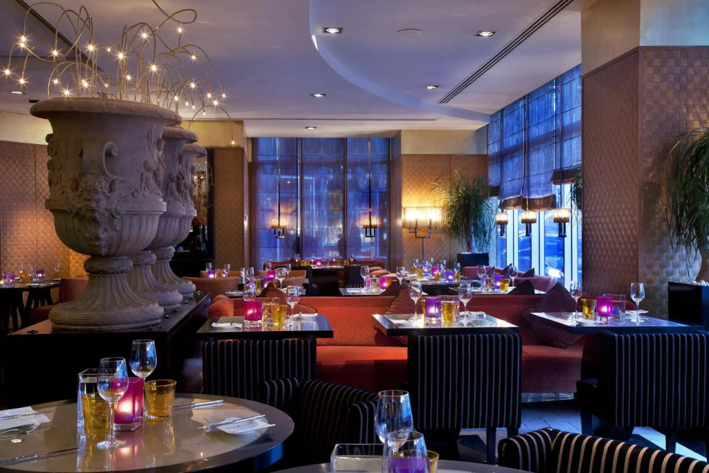Sofitel Lisbon Liberdade - Général