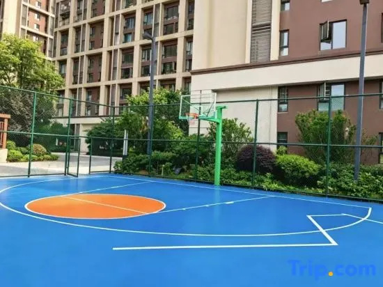 Wumeizijiang Homestay