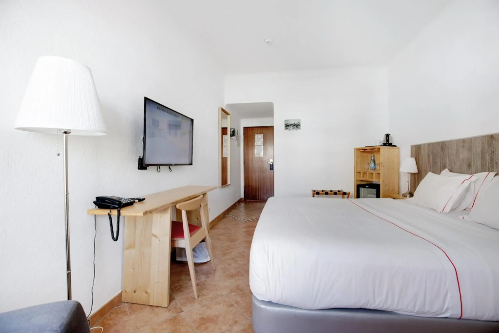 Hotel Carvoeiro Plaza - Général