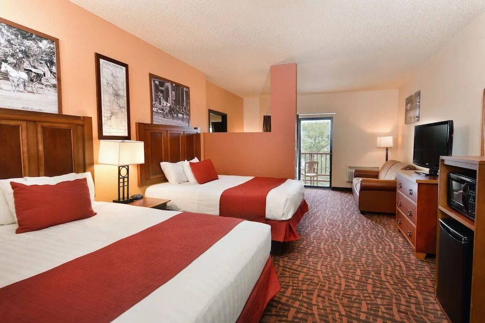 Chula Vista Resort, Trademark Collection by Wyndham - Chambres