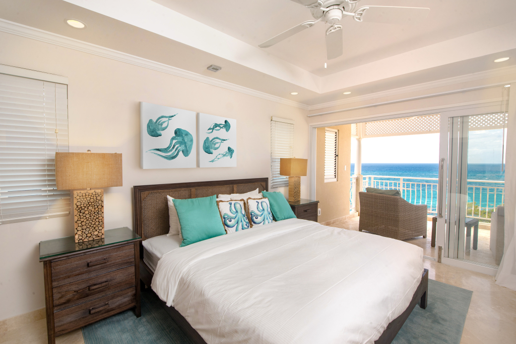 The Crane Resort, Barbados by null