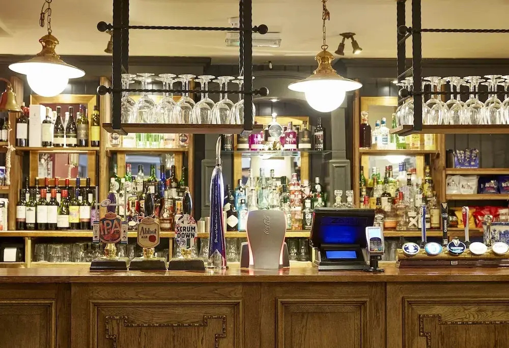The Bear Hotel by Greene King Inns - Général