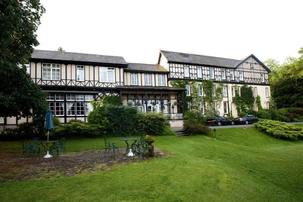 Lake Country House Hotel & Spa