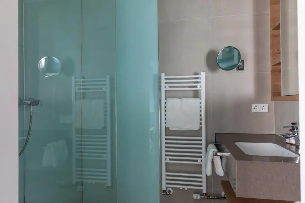 Hotel Seespitz Seefeld Superior - Adults & Residents Only - Chambres