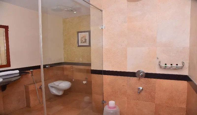 Club Paraiso - Chambres