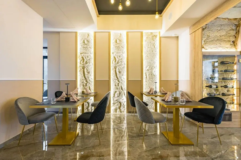 Hotel La Stazione - Général