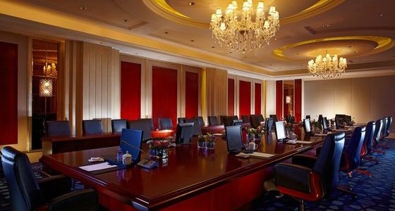 Business Centre
