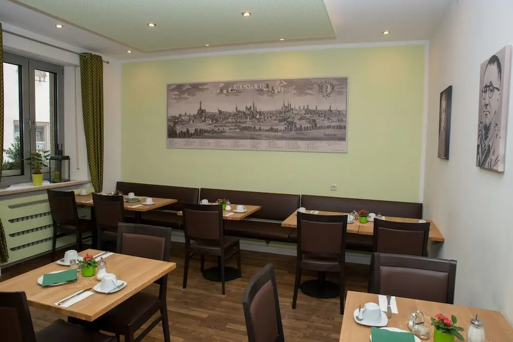 Hotel photo 20