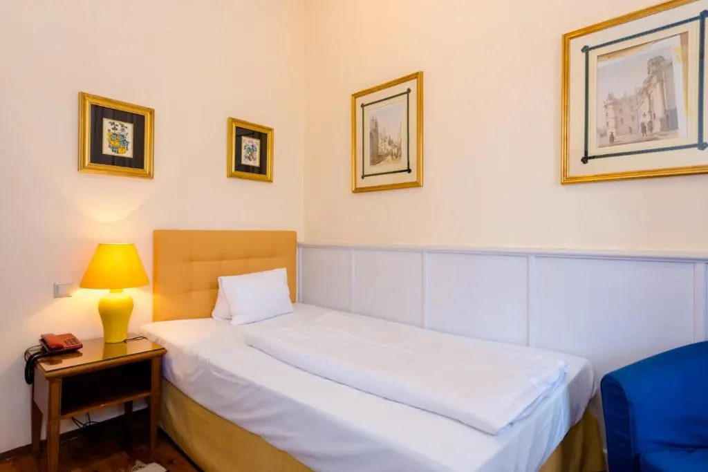 Landhotel Groggerhof - Chambres