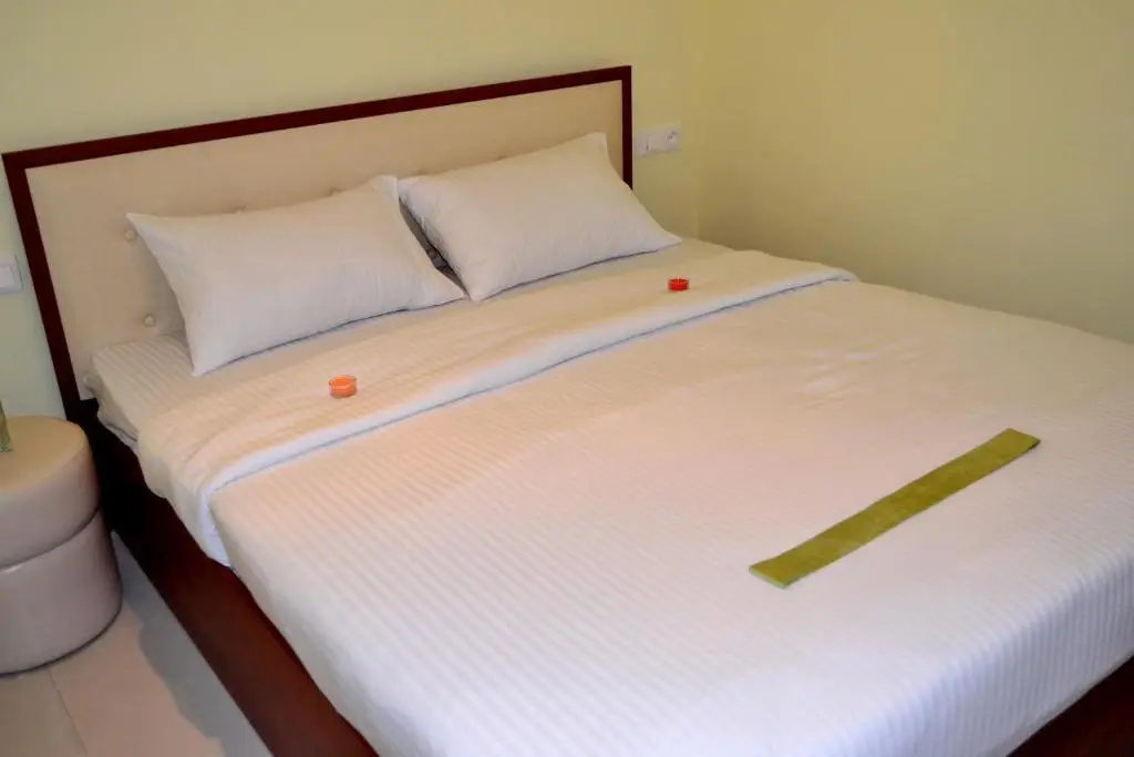 Villadzor Apart Hotel - Chambres