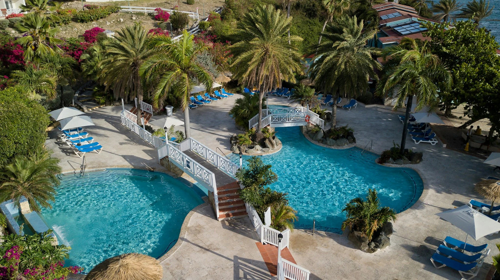 Pineapple Beach Club Antigua - Général
