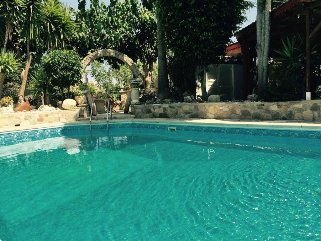 Greenfields Country Club - Général