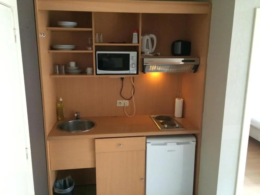Family Apartment