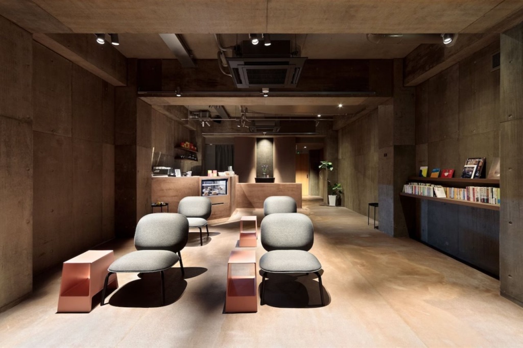 Bunshodo Hotel 사진 19