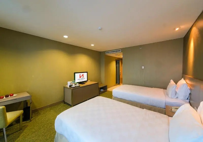 Swiss-Belhotel Mangga Besar - Chambres