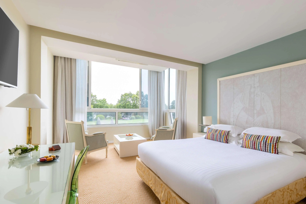 Hotel photo 5