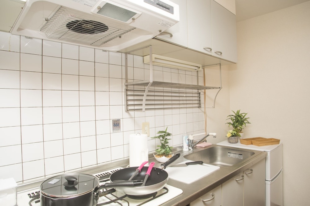 Shinsaibashi-House B 사진 24