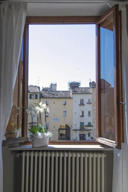 Appartamento Paola by Vacation in Lucca