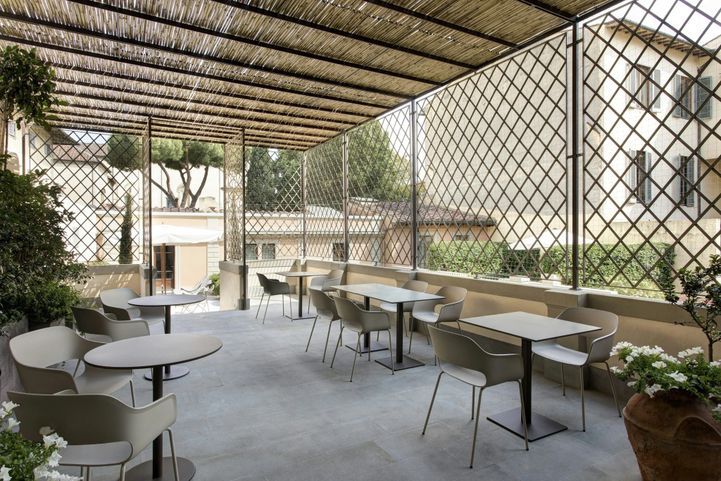 Orto De Medici Hotel - Général