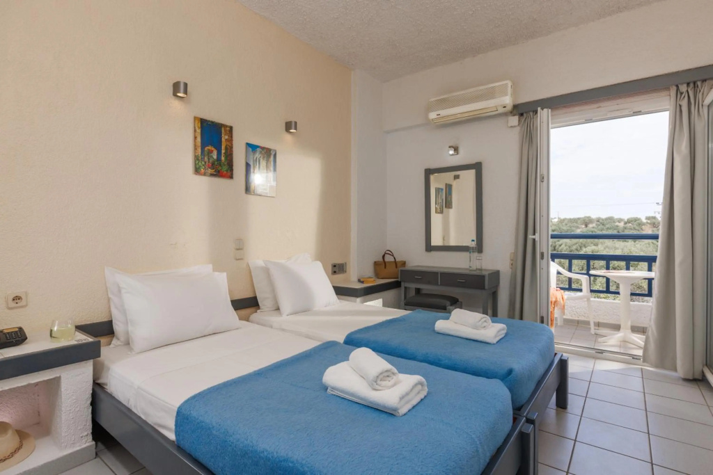 Agrabella Hotel - Adults Only - Général