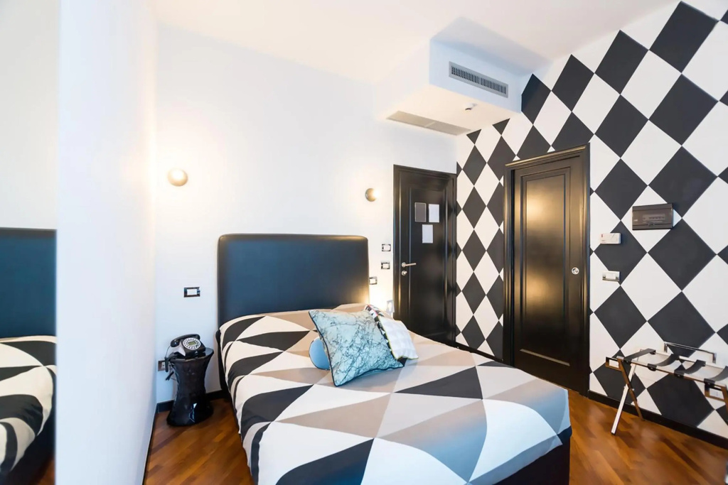 I Sleep B&B — 5