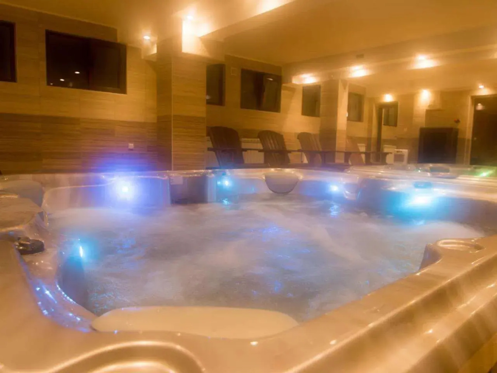 Park Hotel Asenevtsi - Général