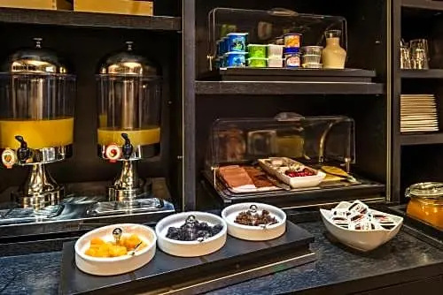 Comfort Hotel Champigny Sur Marne - Chambres