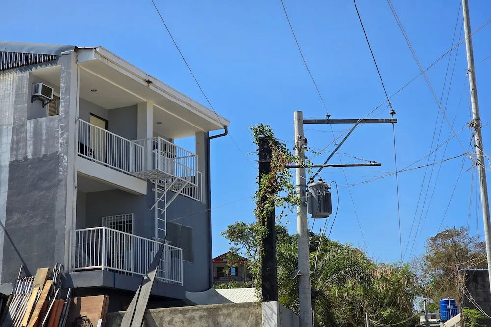 Surfers Point Deck An'nex