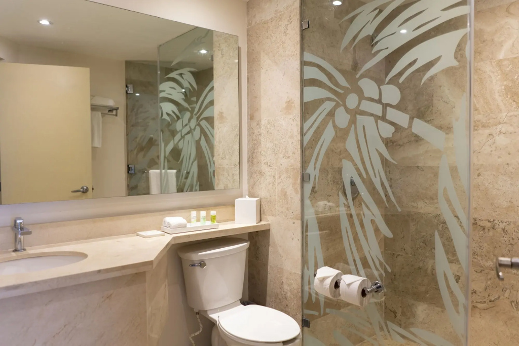 The Reef Playacar Beach Resort & Spa - Général