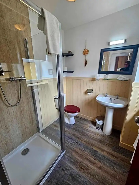 Park Lodge Hotel - Chambres