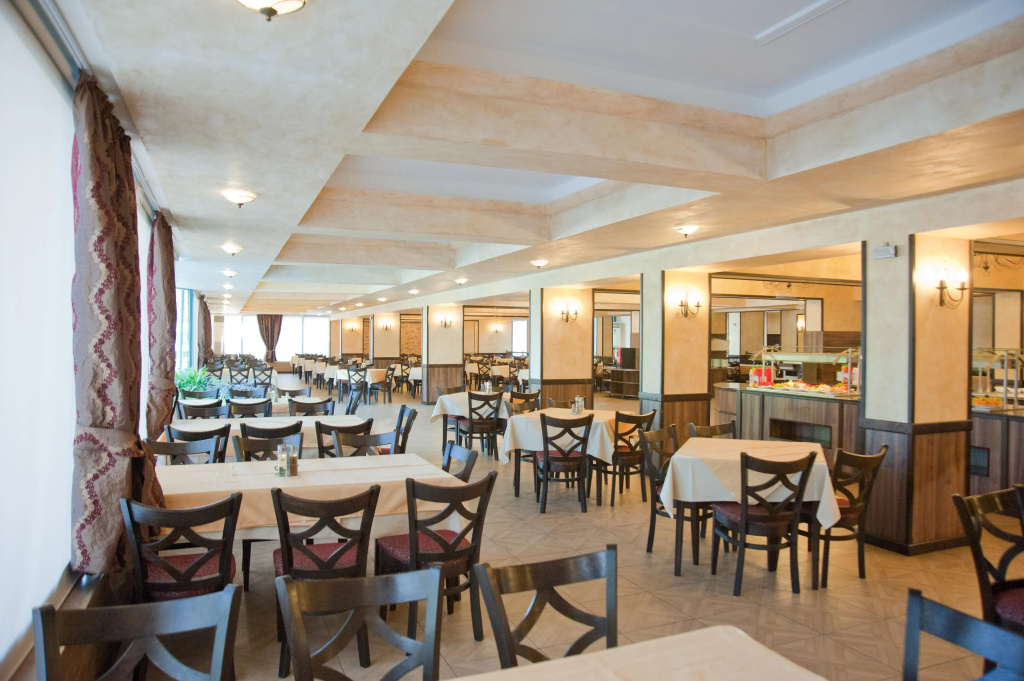 Kotva Hotel, Сонячний Берег, Болгарія мініатюра 21