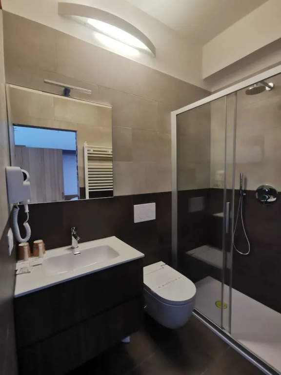 Hotel Valdor - Chambres