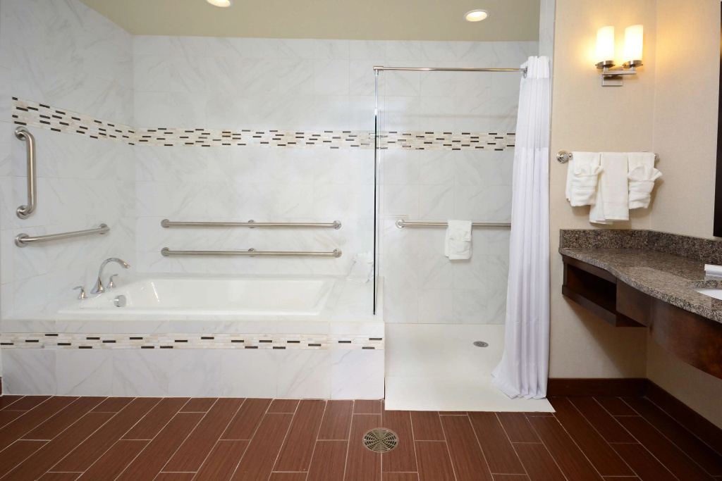 Hilton Garden Inn Greensboro Airport - Général