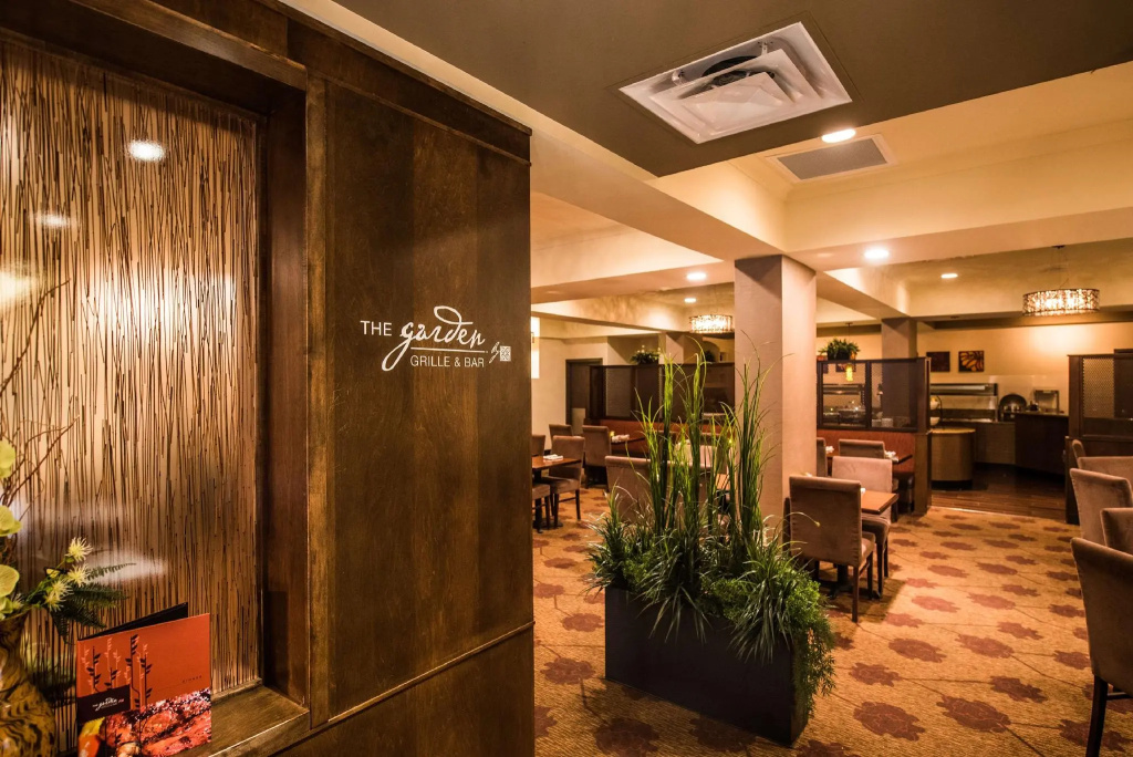 Hilton Garden Inn Saskatoon Downtown - Chambres