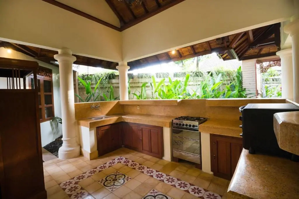 Bali Royal Heritage Villas — фото