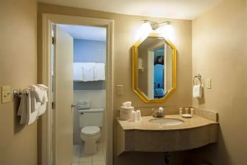 Riviera Beach Resort - Chambres
