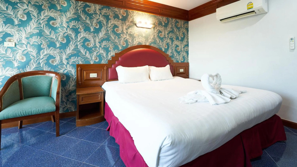 Hotel photo 6