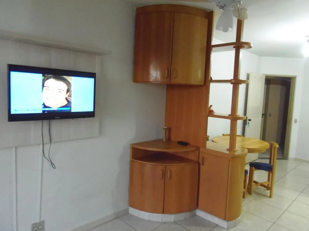 Flat Residencial Aguas da Fonte - Général