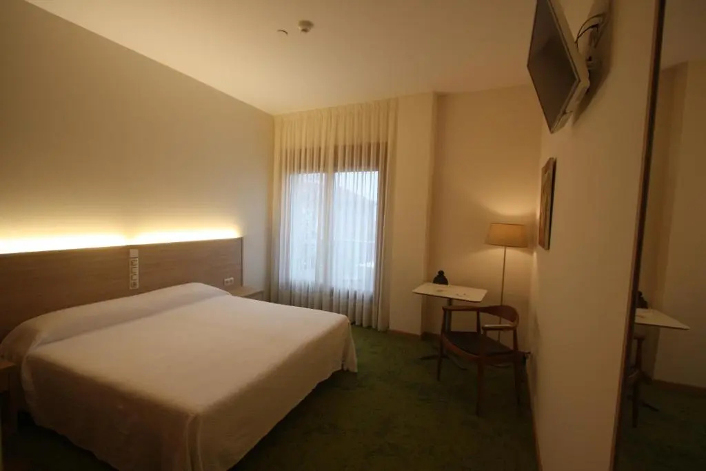 Hotel Cal Piteu - Général