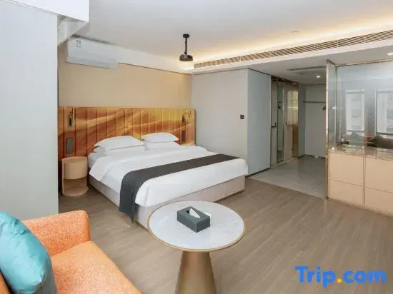 Comfort room
