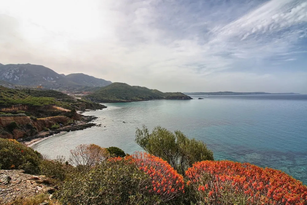 13 Ala Birdi Cottage 150m From The Beach