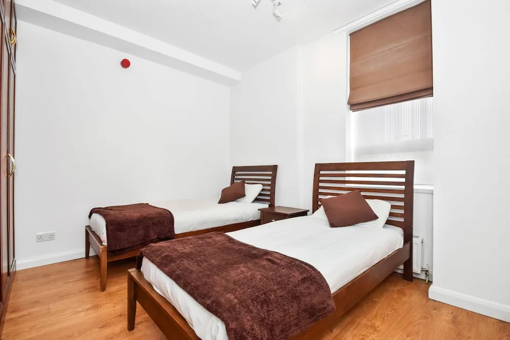 Access Paddington - Chambres