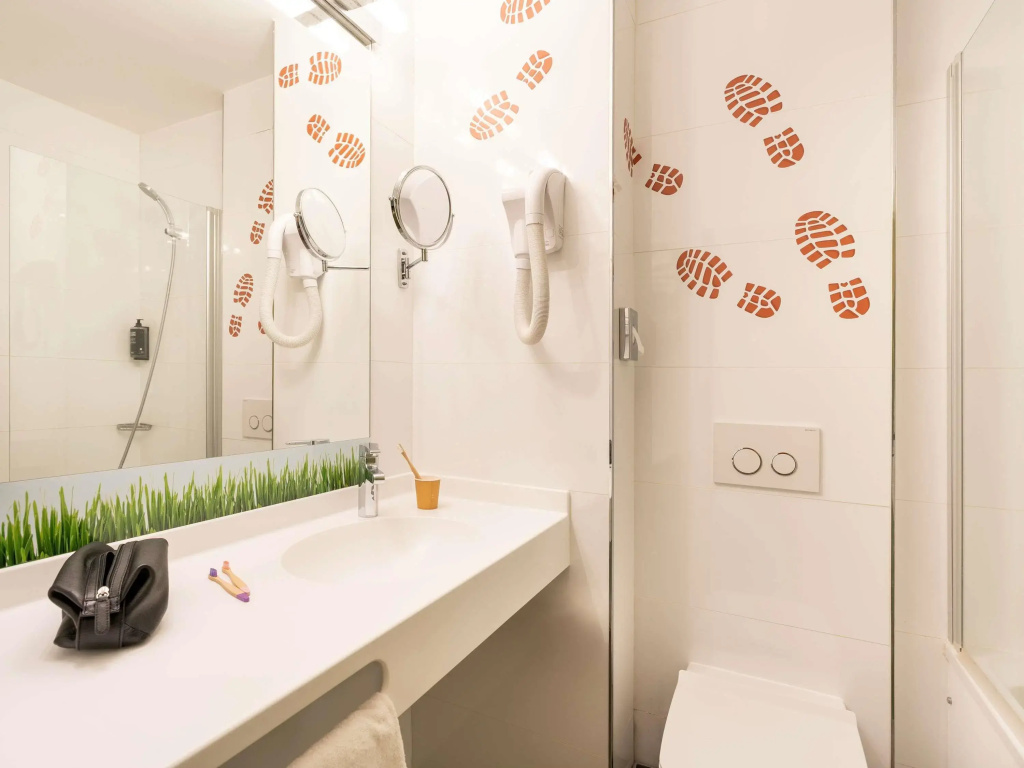ibis Styles Lisieux Normandie - Général