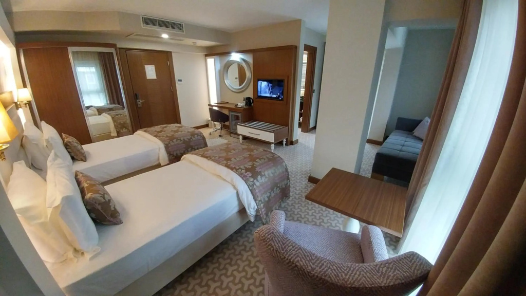 Hotel photo 6