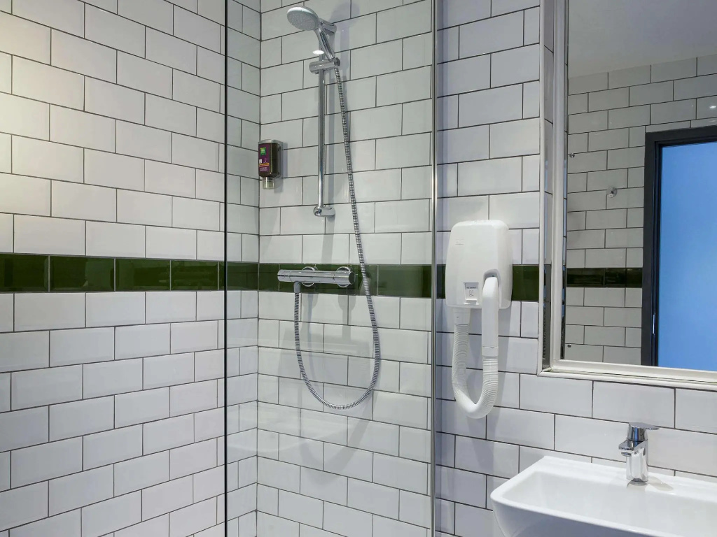 Ibis Styles London Walthamstow Hotel - Chambres