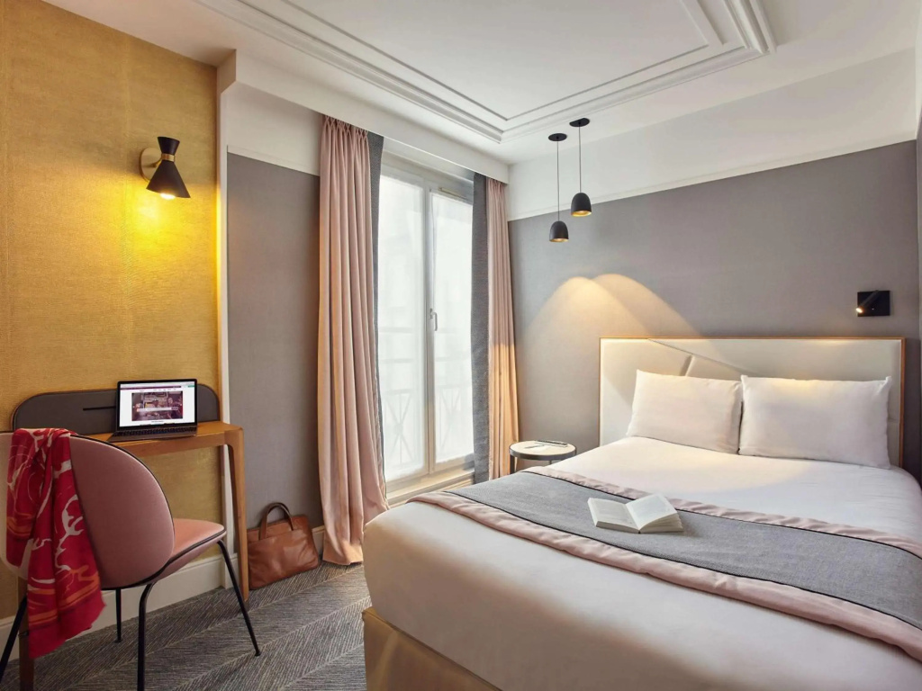 Hotel photo 6
