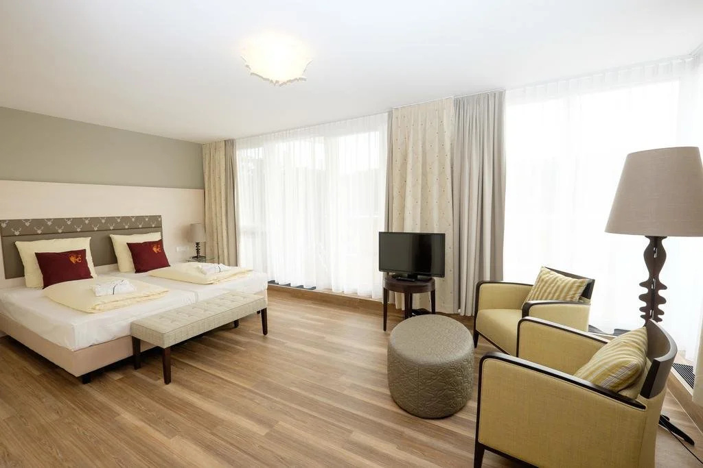 Hotel Bären Titisee - Général