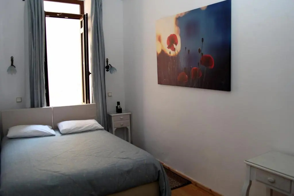 Anemones Rooms - Chambres