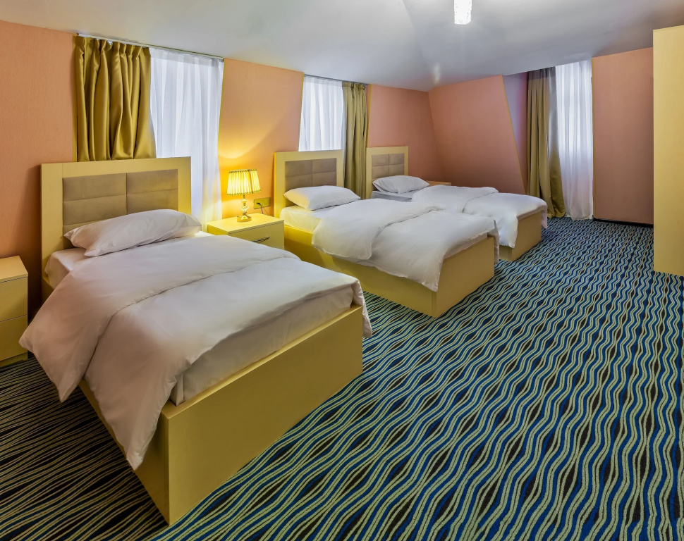 Comfort Hotel Baku — 3